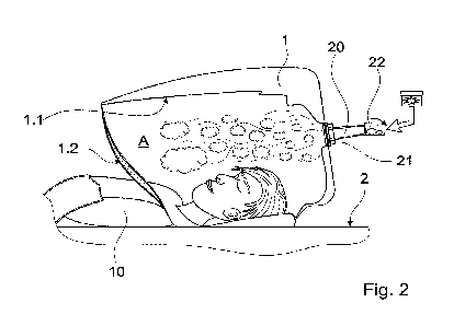 Une figure unique qui représente un dessin illustrant l'invention.